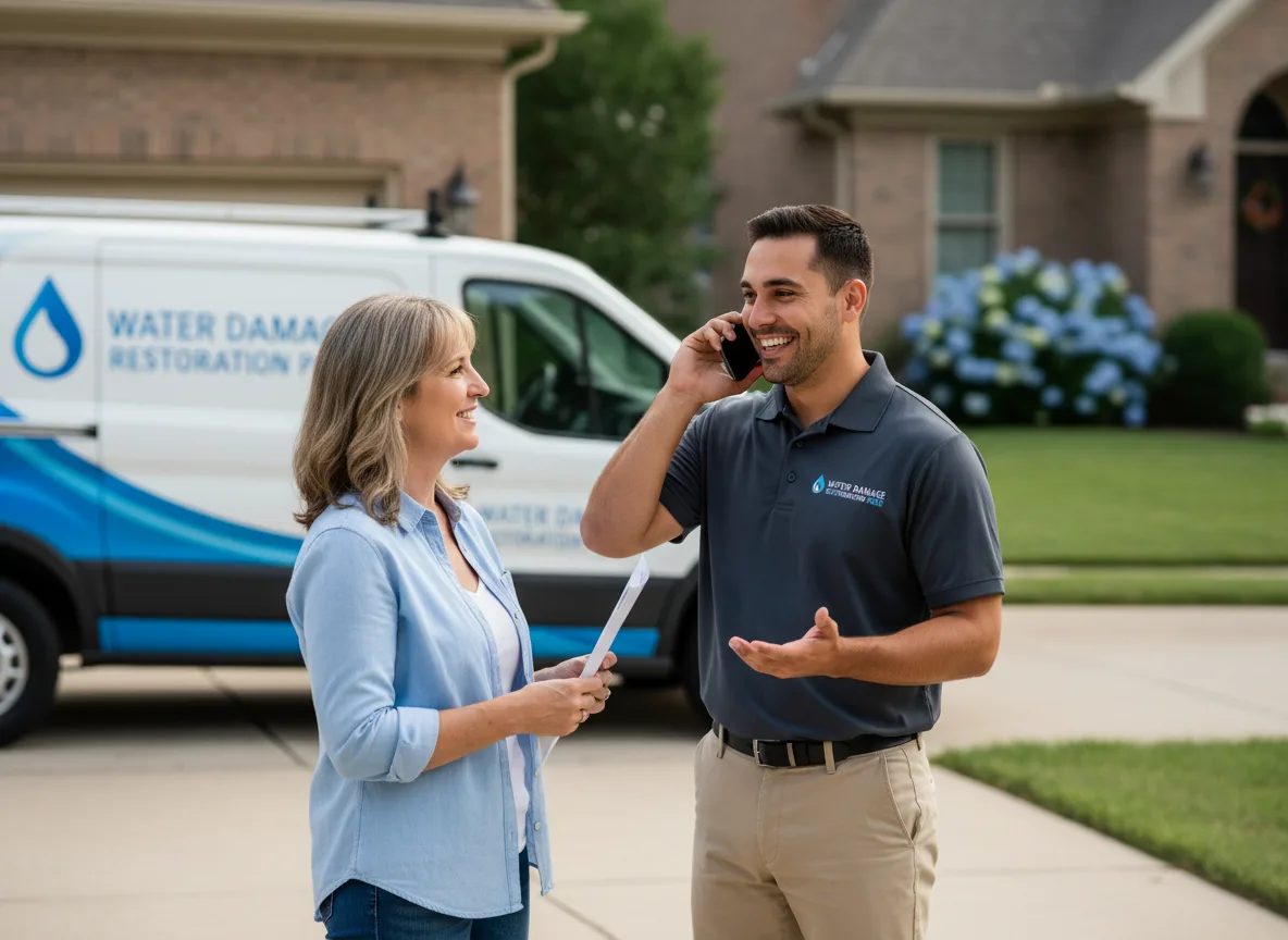 Flood Restoration Manhasset, NY FAQs